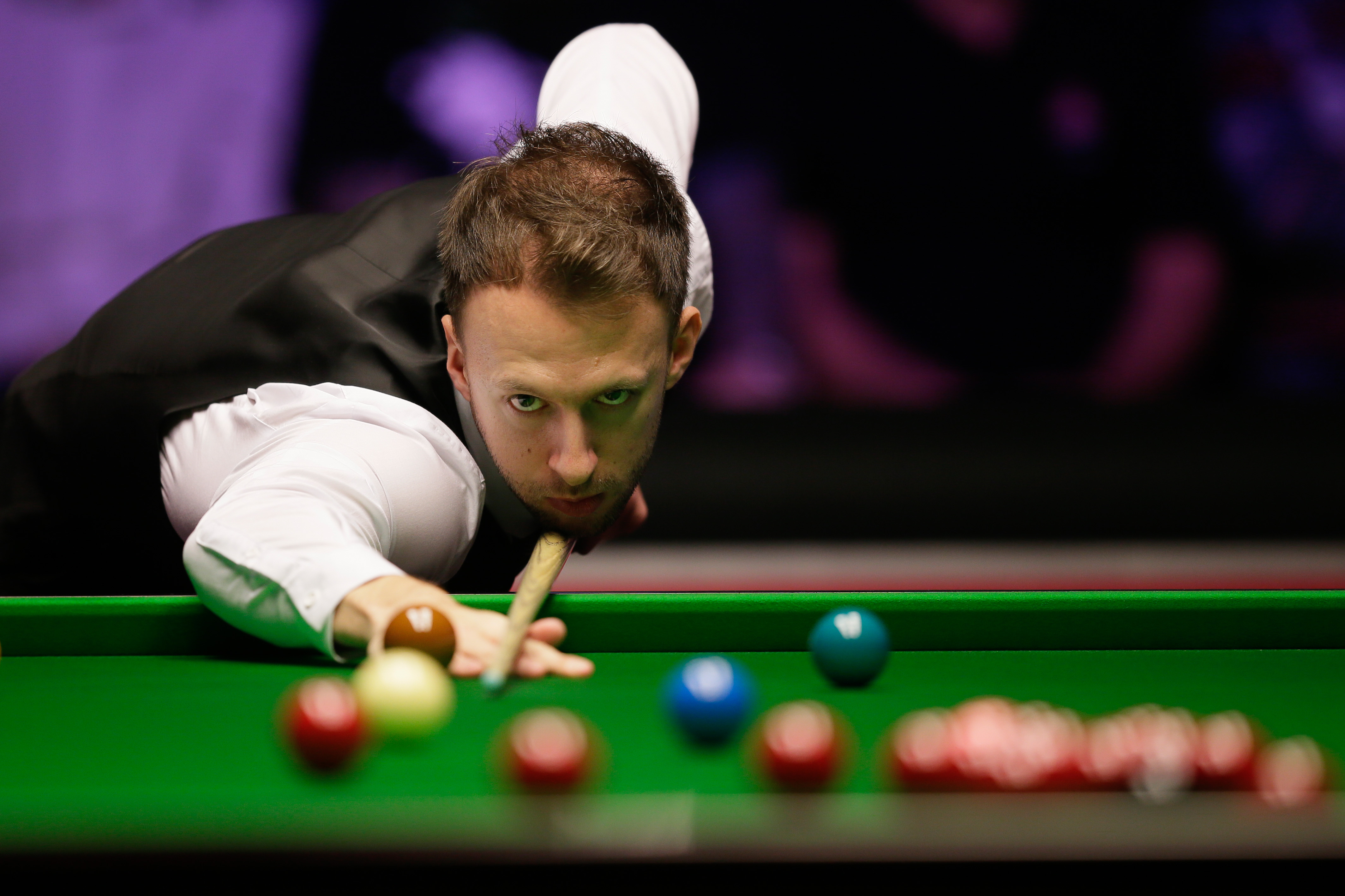 对手的深入 对手的深入