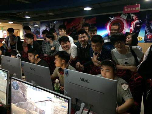 然是科技人 然是科技人