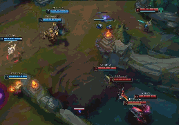 这些违规行 这些违规行