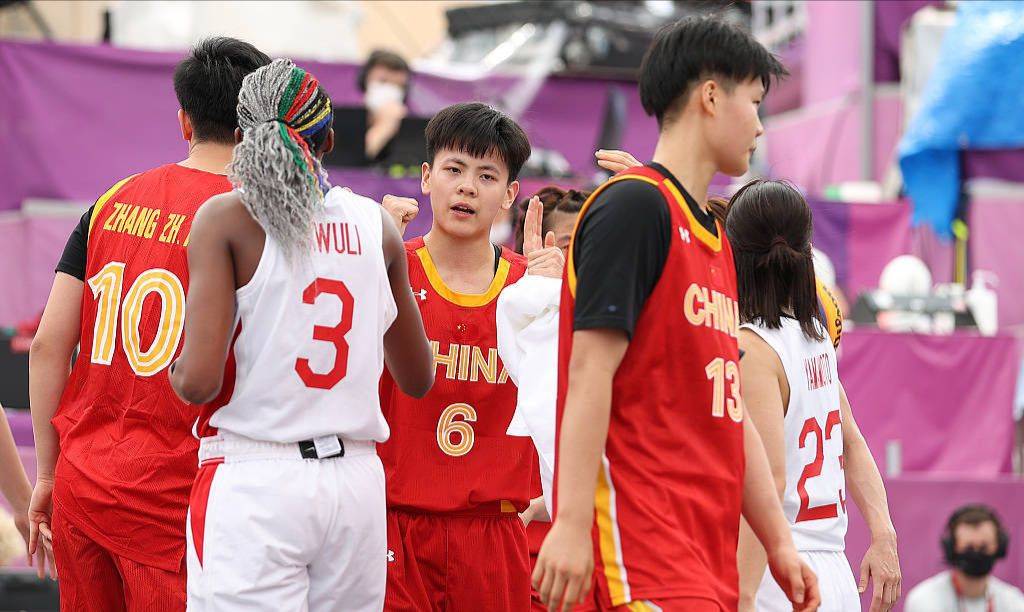 塑造成对手 塑造成对手