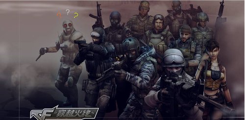 警力部署 警力部署