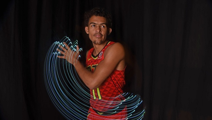 装进模型 装进模型